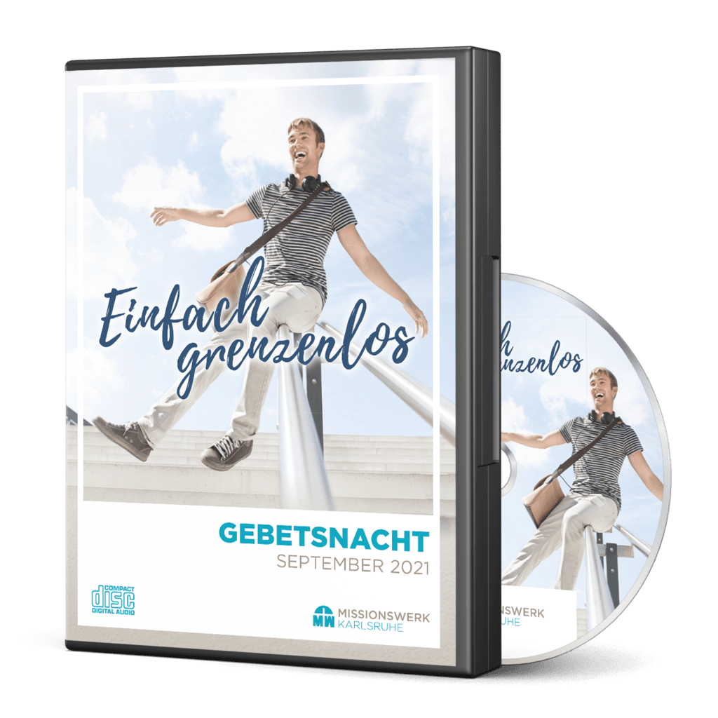 Predigt anschauen