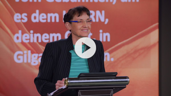 Scheitern ist nicht das Ende 