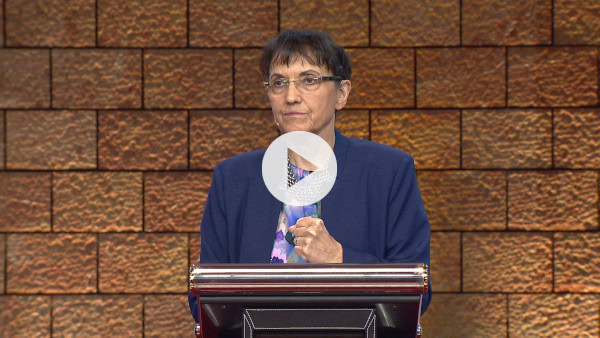 Beeinflussen dich Sorgen und Ängste?