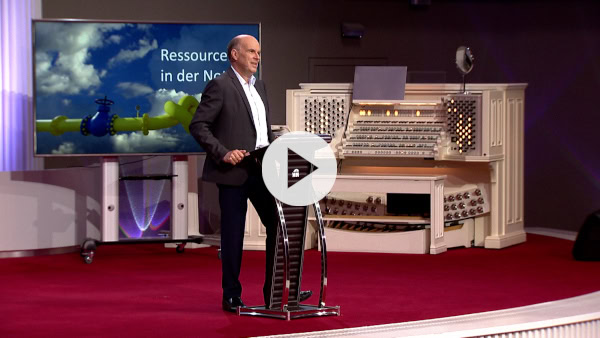 Ressourcen in der Not 