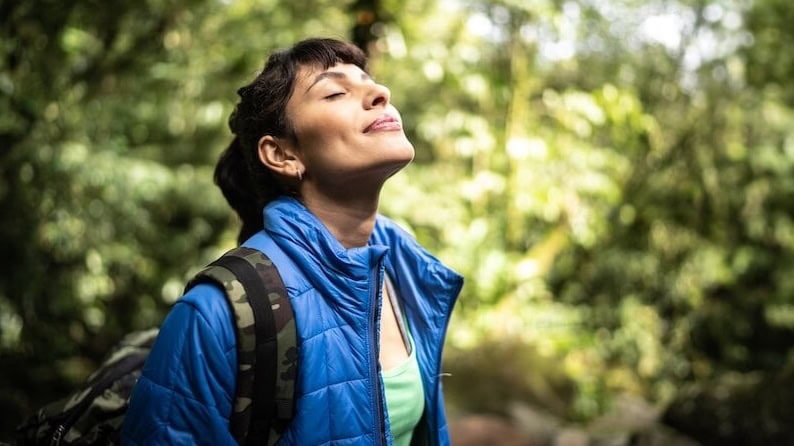 Im Glauben gestärkt - Heilungstage Mai 2024